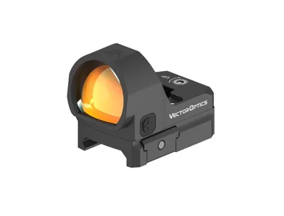 Frenzy-X 1x22x26 Mos - VECTOR OPTICS