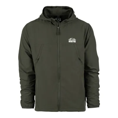 Giacca Softshell Trail - TASK FORCE 2215