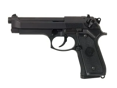 Beretta M9 - SLONG