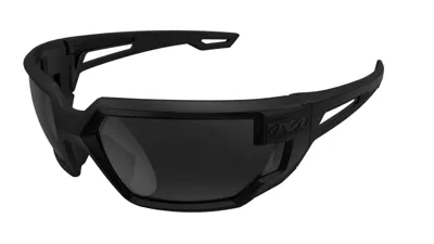 Occhiali Tactical Type-X – Frame – Smoke Lens - MECHANIX