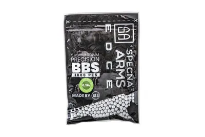 Pallini 0,36 gr Bio Precision – Specna Arms Edge - SPECNA ARMS - SERIE EDGE