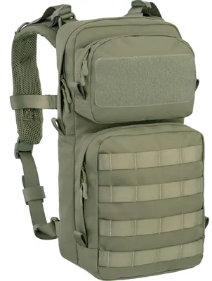 Zaino Combo Mini Backpack - DEFCON 5