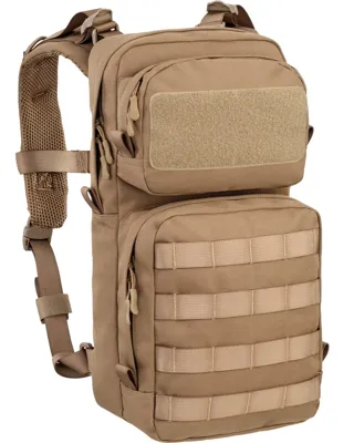 Zaino Combo Mini Backpack - DEFCON 5