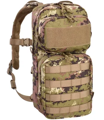 Zaino Combo Mini Backpack - DEFCON 5