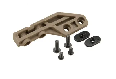 Slitta per Torcia / Laser - ELEMENT