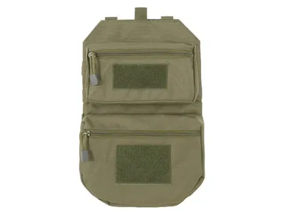Back Panel Camelback+Utility – 8FIELD - 8FIELDS