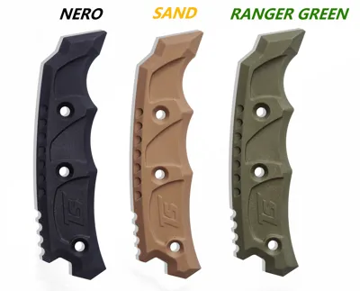 Grip per Coltelli Serie G3 - TSBLADES