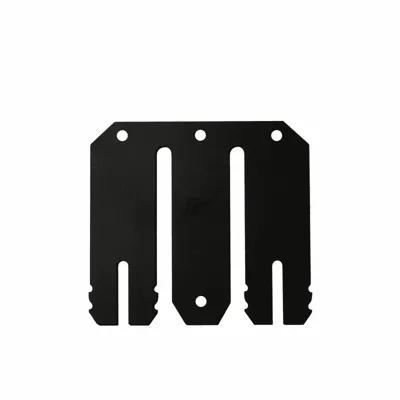 Supporto Fondine per Sistema MOLLE - TSBLADES