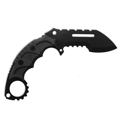 Coltello Karambit Dummy Chacal G3 - TSBLADES