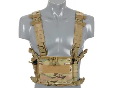 Multi-Mission Chest Rig – 8FIELD - 8FIELDS