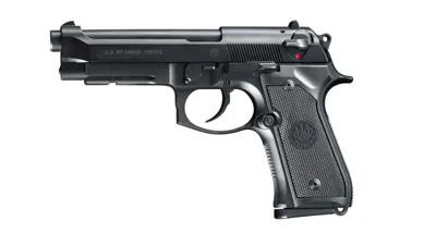 Beretta M9 Full Metal – Umarex - KWA