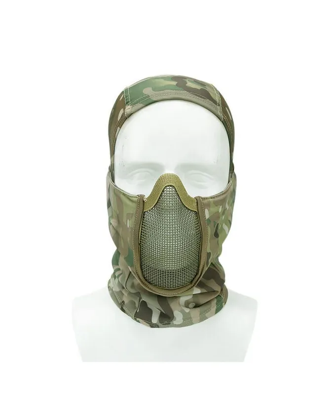 Kombat Passamontagna Shadow Fighter · Multicam