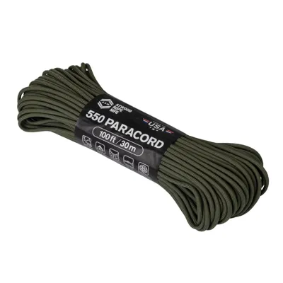 Paracord Multiuso Da 30 Metri - HELIKON-TEX