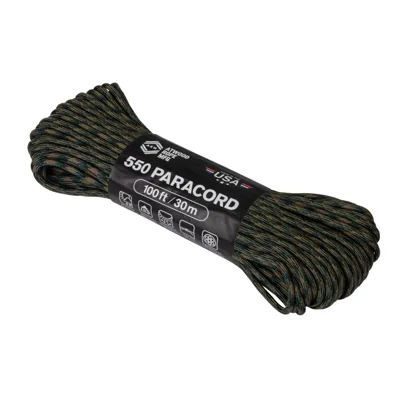 Paracord Multiuso Da 30 Metri - HELIKON-TEX