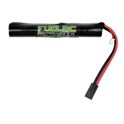 Batteria LI-ION 7,4V 1500mAh - FUEL