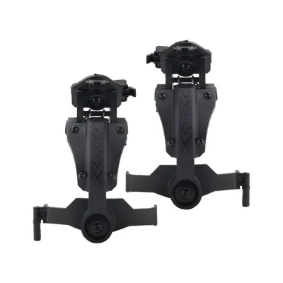 Staffe per Cuffie Comtac per Slitte Arc - Z-TACTICAL