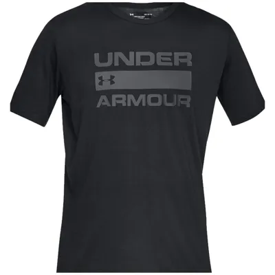 T-Shirt Ua Team Issue Wordmark - UNDER ARMOUR