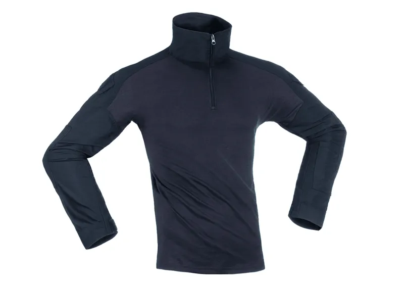 Invader Gear Giacca Combat – Blu · Azul