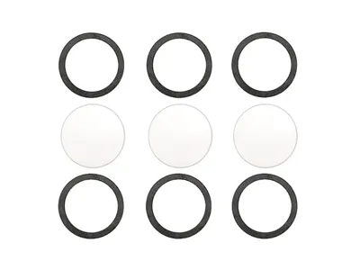 Lenti Protettive 30 mm per Red Dot - Vector Optics