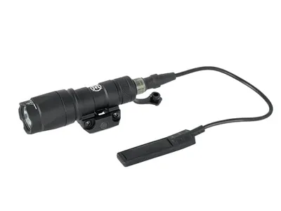 Torcia Tattica V300 280 Lumen con Remoto - WADSN