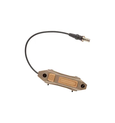 Remoto Dual Function con Lock Sf ml - Wadsn