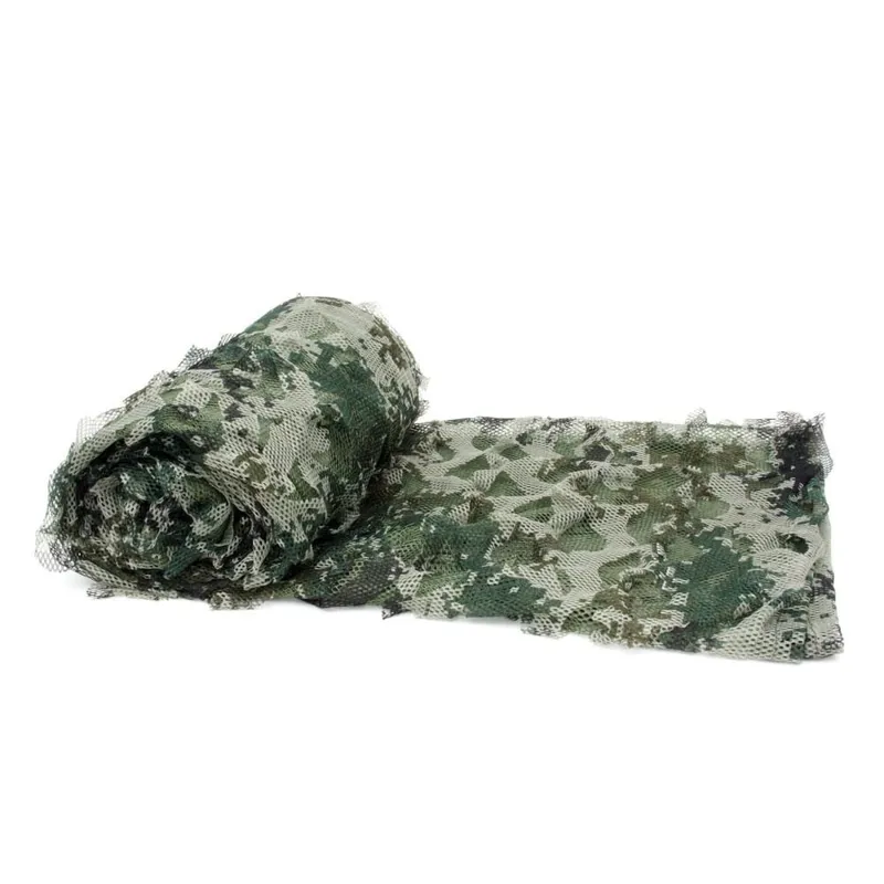 Magic Militar · Otros camuflajes