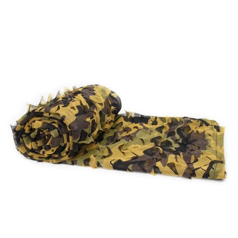 Magic · Camo verde amarillo