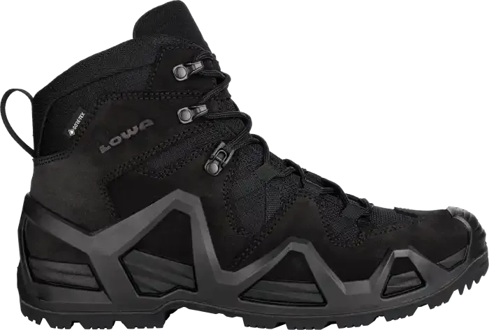 Lowa Zephyr MK2 Mid Gtx Tf