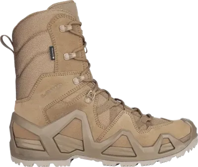 Zephyr MK2 Hi Gtx Tf - LOWA