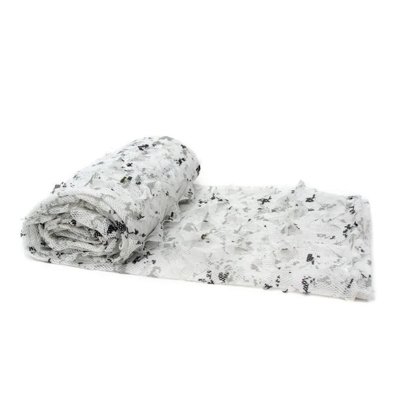 Magic Nieve · Otros camuflajes