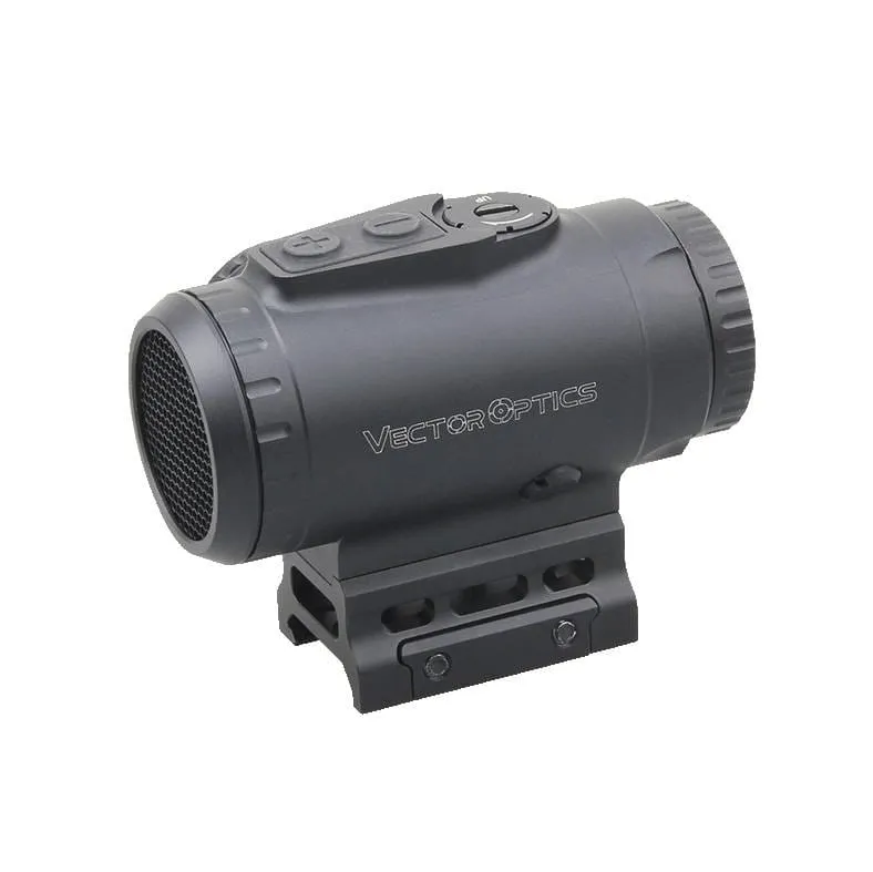 Vector Optics Paragon 3x18 Compact Prism