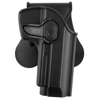 Fondina Rigida Da Cintura M9 - Amomax