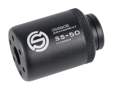 Silenziatore SS-50 44 mm - G&G Armament