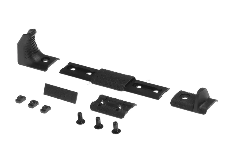 Impugnatura Hand Stop Kit KeyMod /M-LOK