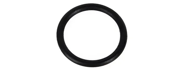 Element O-Ring Di Ricambio per Testa Pistone