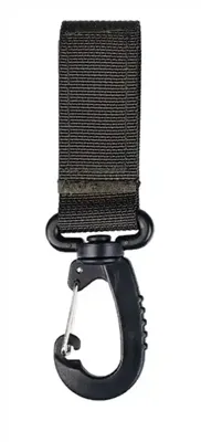 Moschettone Belt Keeper - Mil-Tec