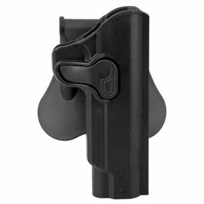 Fondina Rigida Da Cintura 1911 Dx - AMOMAX