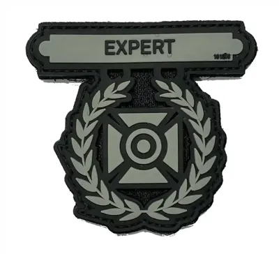 Expert Patch 3D - 101 Inc