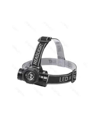 Torcia LED Frontale - KLARUS