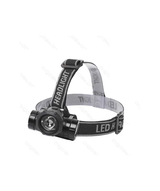 Klarus Torcia LED Frontale