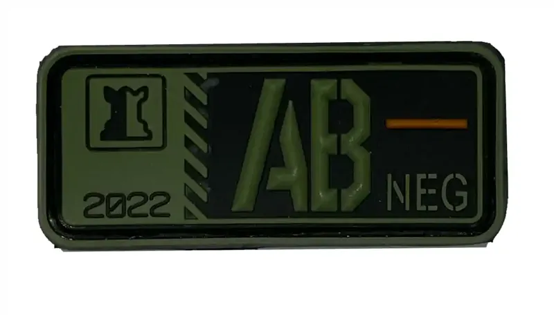 TheTower Company Blood Ab- 2022 Patch 3D