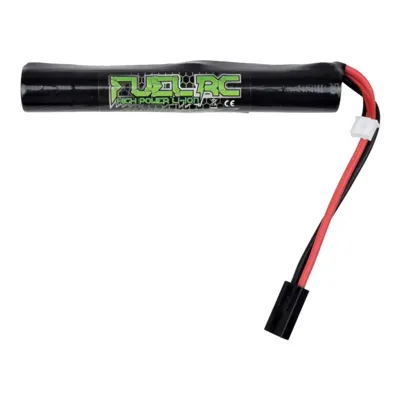 Batteria LI-ION 7,4V 2000mAh - FUEL