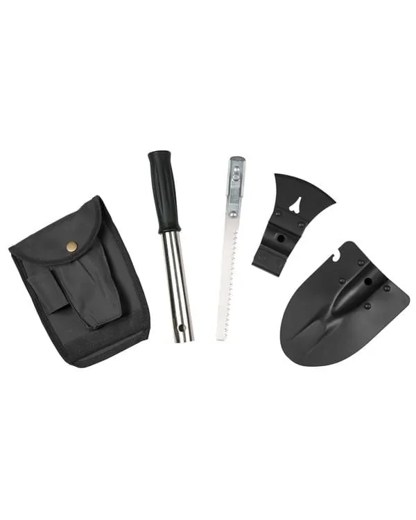 KOMBAT Multitool 4-IN-1