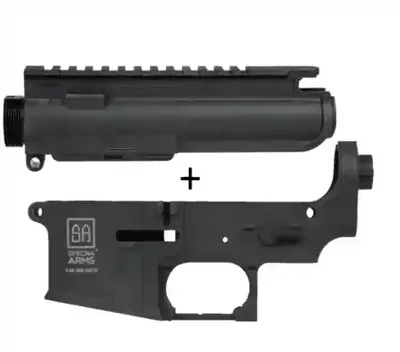 Body in Tecnopolimero per M4 Serie Specna Core - SPECNA ARMS - SERIE CORE