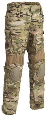 Pantalone Gladio Tactical - DEFCON 5