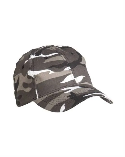 MilTec Cappello Baseball – Urban