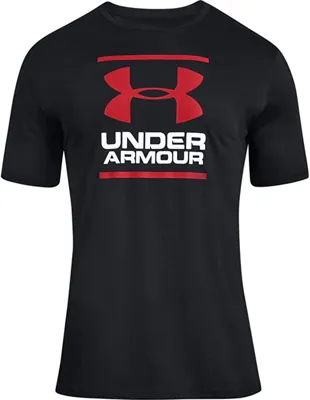 T-Shirt Ua Gl Foundation Tee - UNDER ARMOUR