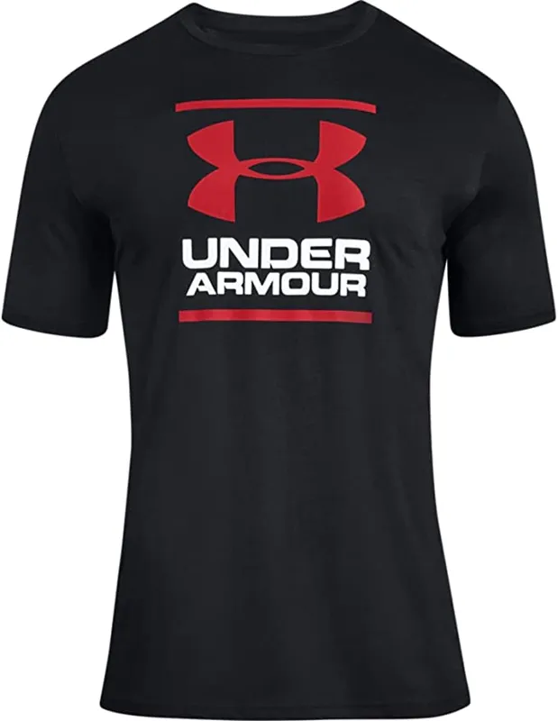 Under Armour T-Shirt Ua Gl Foundation Tee