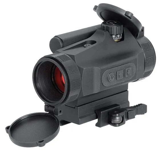 Vector Optics Nautilus 1x30 QD Red Dot