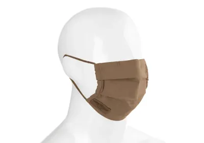 Mascherina Rip-Stop - Invader Gear